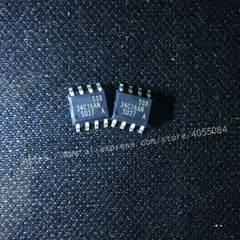 10ШТ AT24C16AN AT24C16 24C16AN микросхема электронных компонентов IC