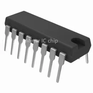 1820-1437 Микросхема интегральной схемы DIP-16 IC chip