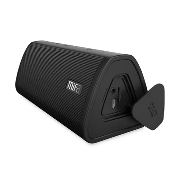 MIFA A10 Bluetooth динамик беспроводной портативный стереозвук система большой мощности 10 Вт MP3 музыка аудио AUX с микрофоном для Android iphone