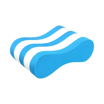 Pull Buoy Leg Float - Тренажер для тренировки ног в бассейне, опора для ног и бедер для взрослых, детей и начинающих при плавании
