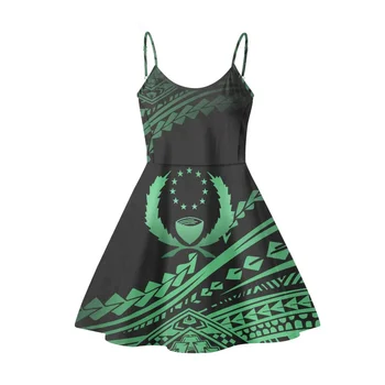 Summe, новый дизайн, одежда с татуировками, сексуальное модное пляжное женское платье оверсайз с круглым воротником в стиле ПОНПЕЙ, женское тематическое платье на бретельках