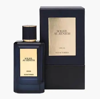 Высококачественная брендовая женская парфюмерная кожа с длительным натуральным вкусом с распылителем для мужских ароматов