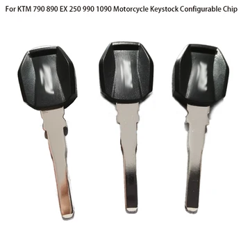 Для KTM 790 890 EX 250 990 1090 Запас ключей для мотоцикла, настраиваемый чип