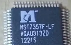 Микросхема MST7357F-LF QFP64