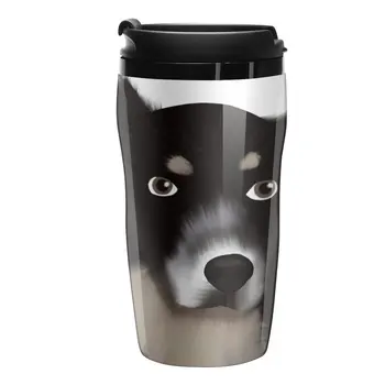 Новые наборы кофейных чашек Chandler Dog Travel Coffee Mug Tea Cup