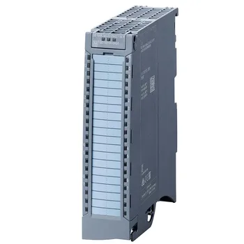Новый оригинальный модуль цифрового вывода 6ES7522-5EH00-0AB0 в наличии с быстрой доставкой