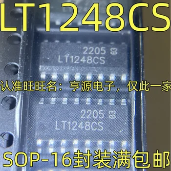 Оригинальный Lt1248cs Контроллер коррекции коэффициента мощности Sop-16, Гарантия качества, добро пожаловать на консультацию