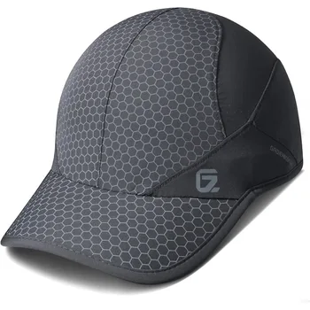 Походная альпинистская шляпа, быстросохнущие ультратонкие дышащие бейсболки с мягкими полями, кепка для бега на открытом воздухе M36