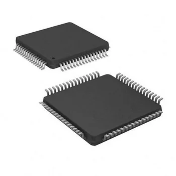 Профессиональные электронные компоненты AD7656YSTZ LQFP-64 IC с одиночными оригинальными транзисторами