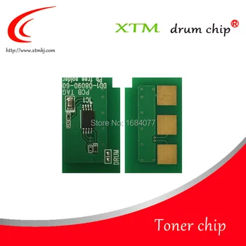 Совместимый чип MFX-3510 для Muratec MFX3510 MFX3530 MFX3590 барабанный чип DK-3510 тонер-чип TS-3510 24K 60K