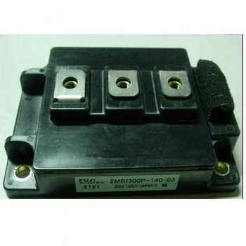 Электронный Компонентный Транзистор 300A 2MBI300P-140-03 Силовой Транзистор IGBT Сварочный аппарат Электроника IGBT Power Electronic